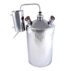 Самогонный аппарат в Саянске всего за 3200 рублей