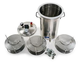 Распродажа автоклавов БУЛАТ в Саянске